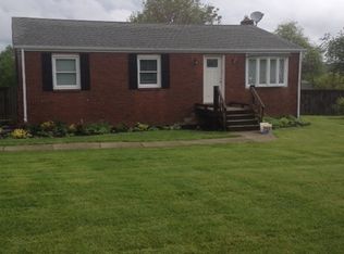 102 Frances Dr, Mc Kees Rocks, PA 15136