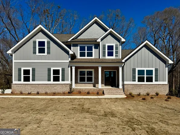 81 Blue Rider Trl #35, Hoschton, GA 30548