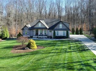 8107 Moores Mill Ct, Stokesdale, NC 27357