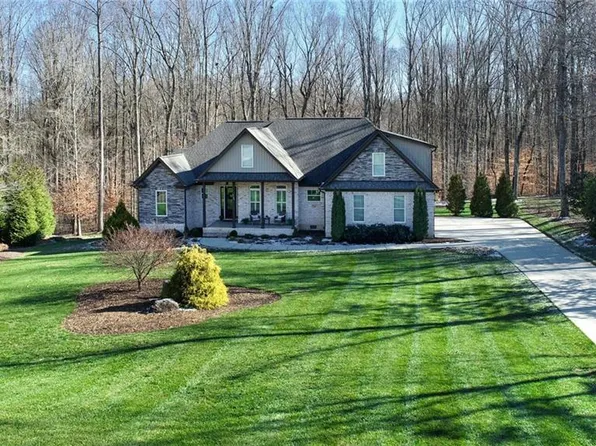 8107 Moores Mill Ct, Stokesdale, NC 27357