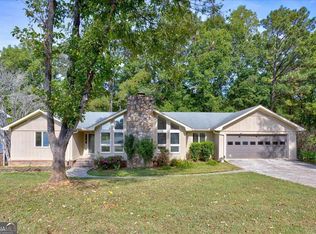 3630 Honeycomb Dr SE, Conyers, GA 30094