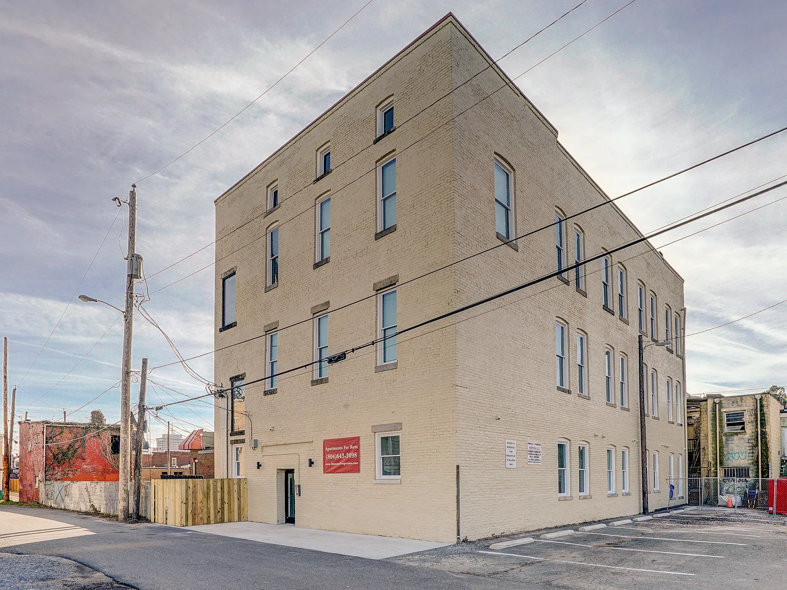 10 W Leigh St, Richmond, VA 23220 — Photo 1