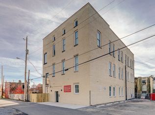 10 W Leigh St, Richmond, VA 23220, Richmond, VA 23220