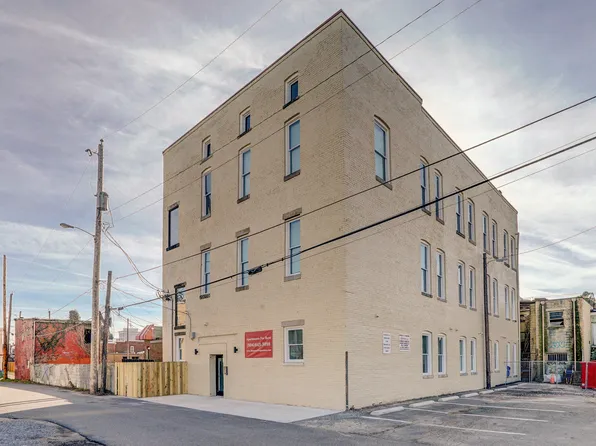 10 W Leigh St APT 1, Richmond, VA 23220