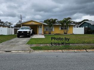 9960 55th Way N, Pinellas Park, FL 33782