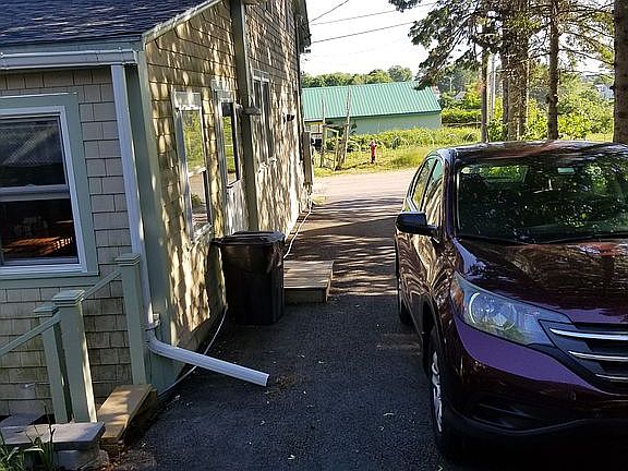 2020 New Driveway installed