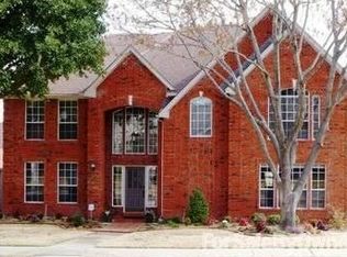 7208 Netherlands Ln, Plano, TX 75025