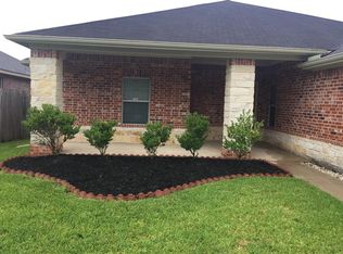 3018 Mustang Meadow Ln, Manvel, TX 77578