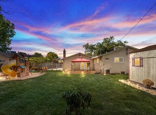 3046 Taisley Dr, Rancho Cordova, CA