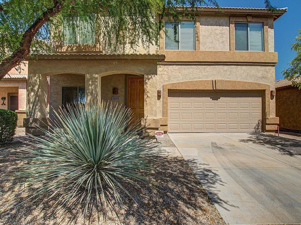 1st image of 28874 N Saddle Way