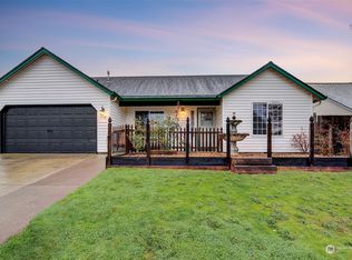 718 NW 21st St, Battle Ground, WA