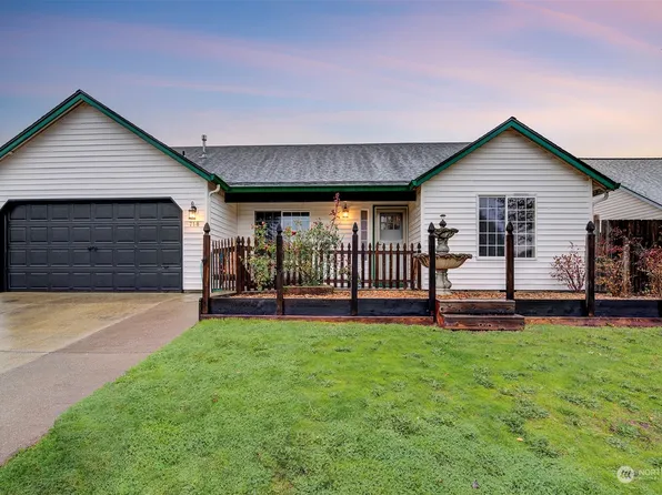 718 NW 21st Street, Battle Ground, WA 98604