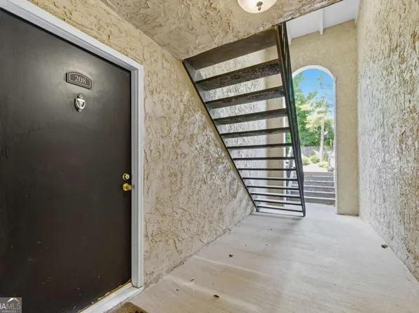 3175 Seven Pines Ct NW #208, Atlanta, GA 30339