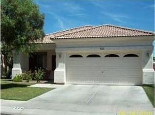 2824 W Lamar Rd, Phoenix, AZ 85017