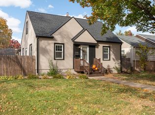 2709 Meridian Dr, Robbinsdale, MN 55422