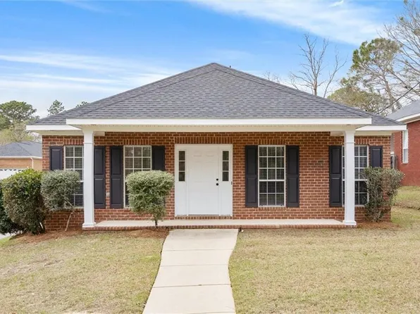 966 Galoway Ave, Mobile, AL 36609