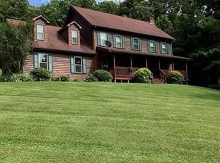 Raintree Rd, Hillsville, VA 24343