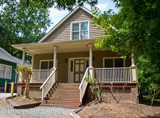 114 Mallette St, Chapel Hill, NC 27516