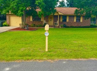 140 Bobcat Dr, Blackshear, GA 31516