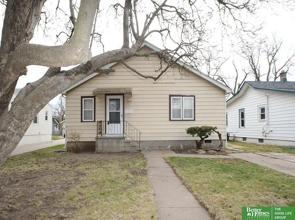 2707 Calhoun St, Bellevue, NE 68005