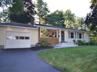 10 Chester St, Worcester, MA 01605