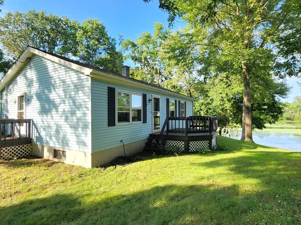 138 Prospect Avenue, Killingly, CT 06239