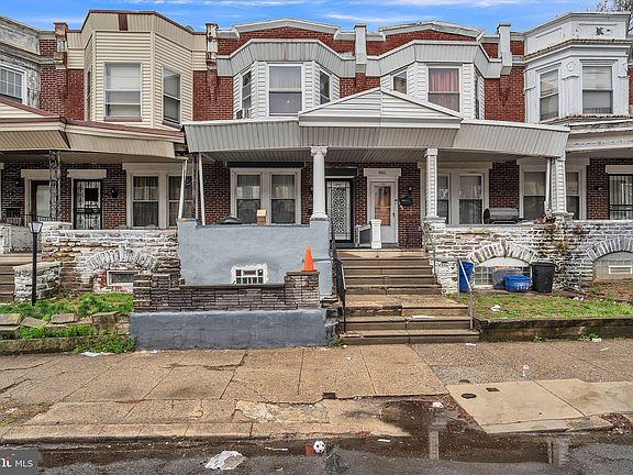 2nd image of 4910 N Hutchinson St