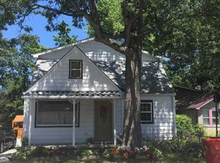 8608 W 131st Ave, Cedar Lake, IN 46303