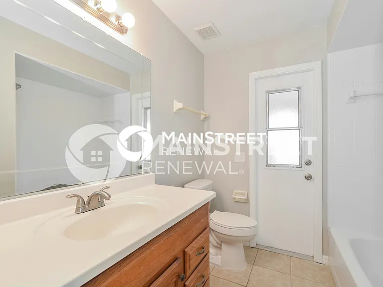 WM - Bathroom