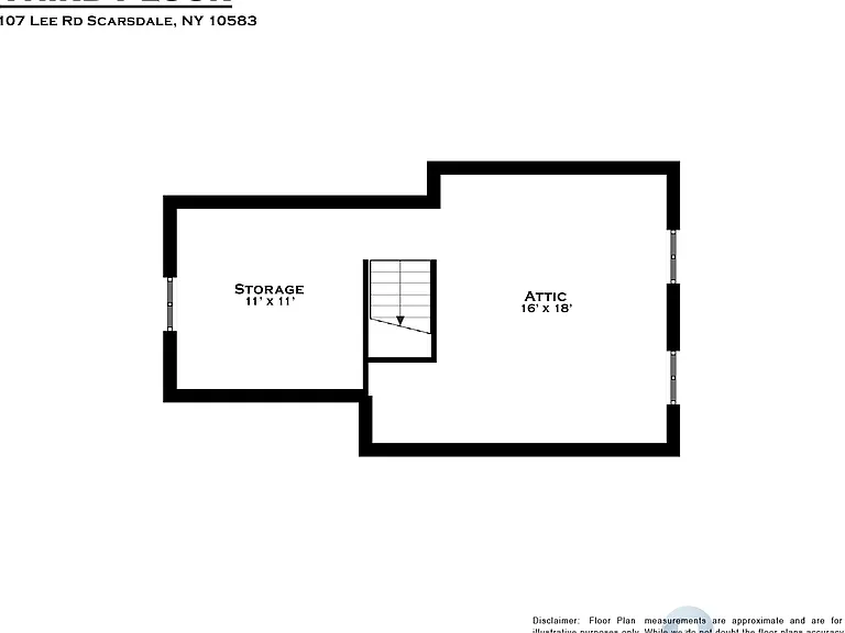 107 Lee Rd — Photo 24