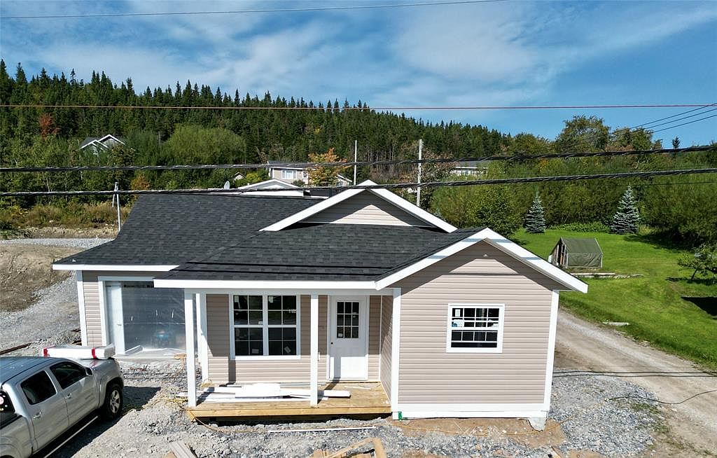 1 Simms Ln, Irishtown Summerside, NL A2H 4A1 MLS 1266914 Zillow