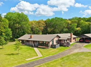 5916 Private Road 2003 #16.9, Caldwell, TX 77836
