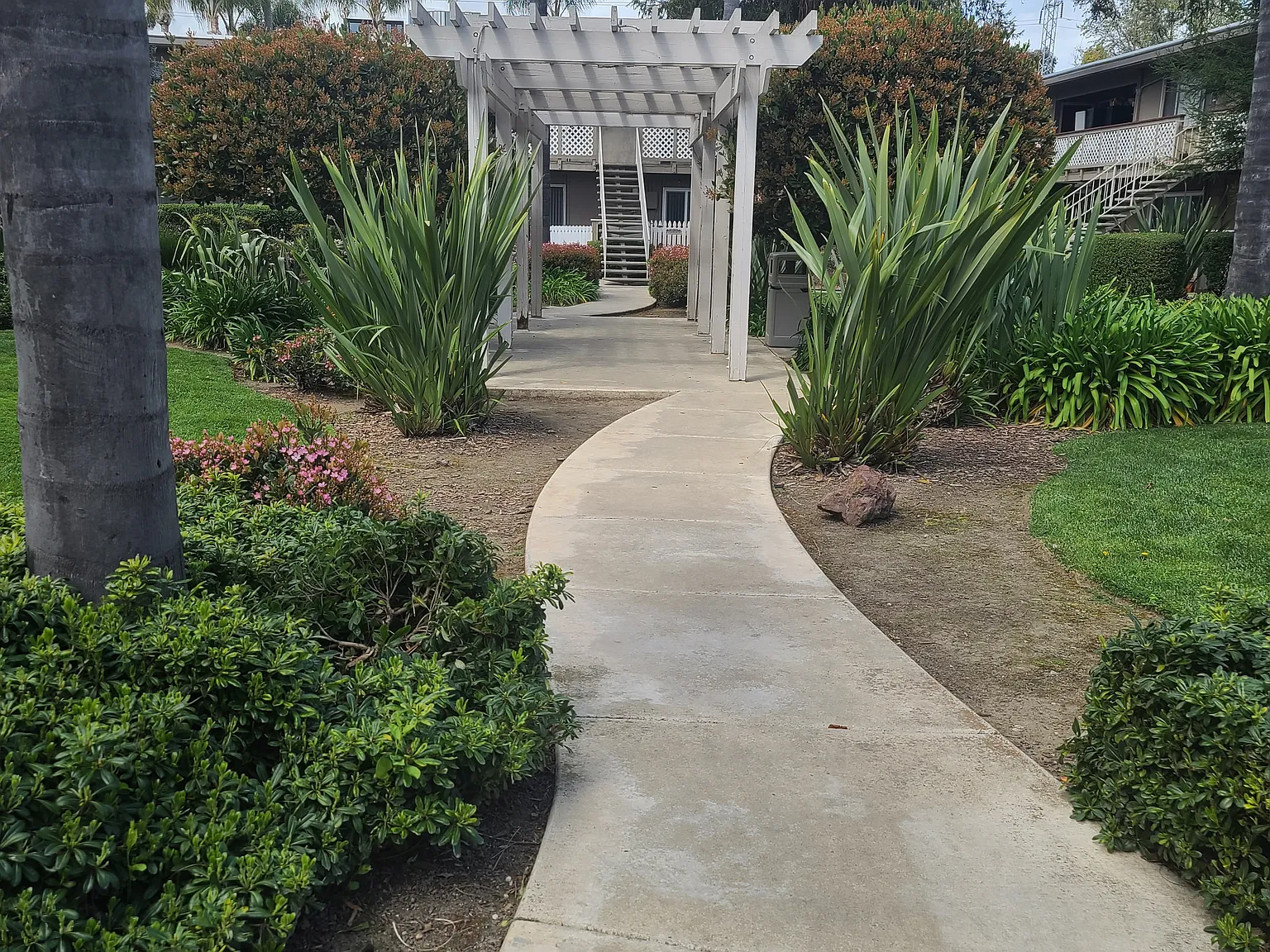 Shelter Creek Apartments — Photo 3