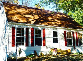 14280 Lindendale Rd, Woodbridge, VA 22193