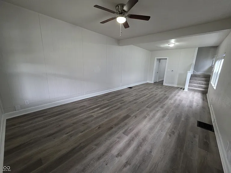 1117 N Tuxedo St — Photo 3