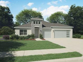 457 Leopold Trl, Waxahachie, TX 75165