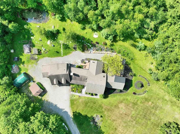 1481 Bennington Road, Francestown, NH 03043