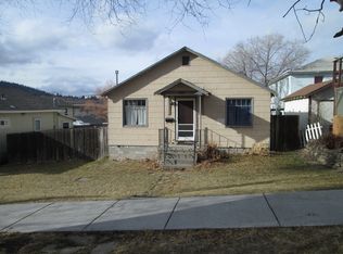 227 Lincoln St, Klamath Falls, OR 97601