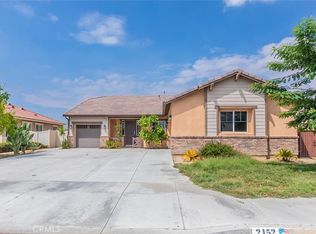 2152 Canvas Way, San Jacinto, CA 92582