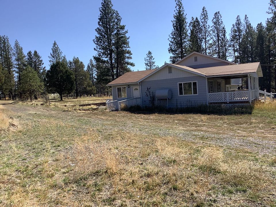 5531 Bly Mountain Cutoff Rd, Bonanza, OR 97623 Zillow