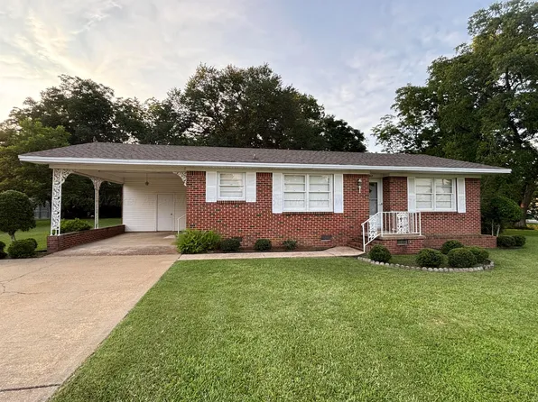 167 2nd Ave SW, Vernon, AL 35592