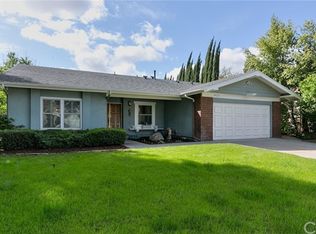 9925 Hanna Ave, Chatsworth, CA 91311