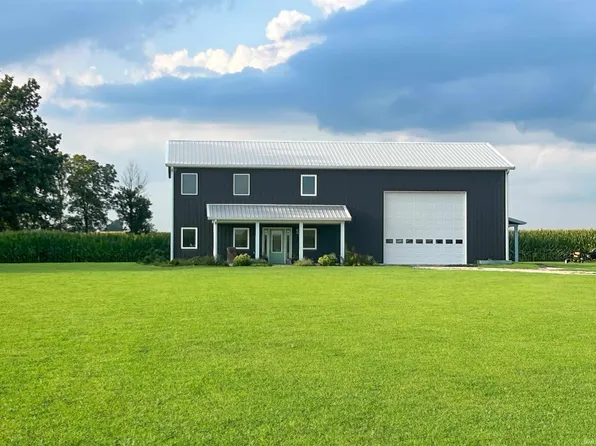 10544 E 900 N, Colfax, IN 46035