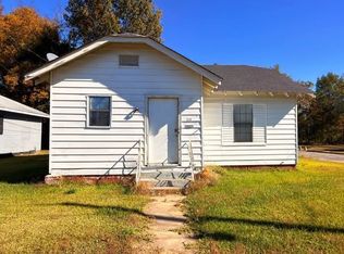 619 S Linden St, Pine Bluff, AR 71603