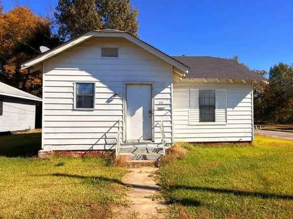 619 S Linden St, Pine Bluff, AR 71603