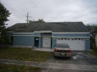 2601 Azalea Ave, Miramar, FL 33025