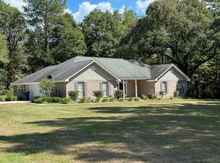 330 Boggy Hollow Rd, Purvis, MS 39475