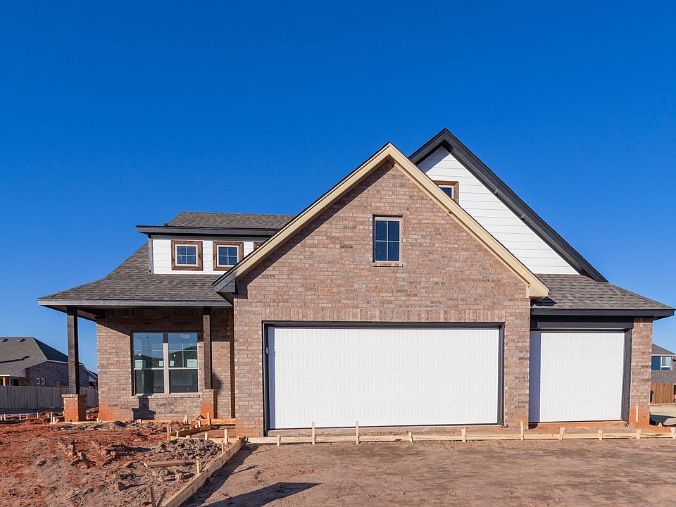 Homes by Taber Louis Bonus Room Floor Plan