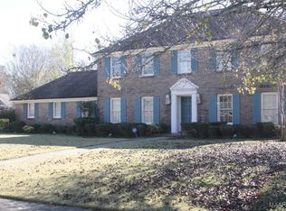 3520 Melton Rd, Equality, AL 36106