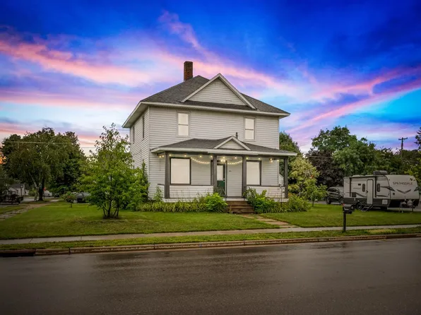 419 West Lincoln STREET, Augusta, WI 54722